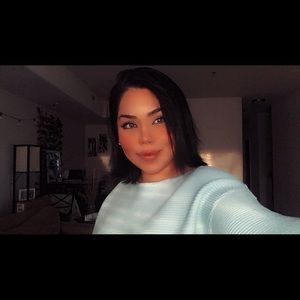 Meet your Posher, Rachael